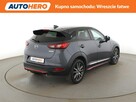 Mazda CX-3 4X4, Automat, SPORT LINE, grzane fotele, navi, autoklima, kamera - 7