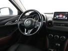 Mazda CX-3 4X4, Automat, SPORT LINE, grzane fotele, navi, autoklima, kamera - 16