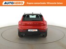 Volvo XC 40 FV23% R-Design automat AWD 190KM alcantara kamera LED tempomat - 6