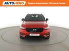 Volvo XC 40 FV23% R-Design automat AWD 190KM alcantara kamera LED tempomat - 11