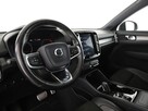 Volvo XC 40 FV23% R-Design automat AWD 190KM alcantara kamera LED tempomat - 14