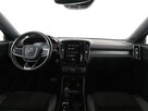 Volvo XC 40 FV23% R-Design automat AWD 190KM alcantara kamera LED tempomat - 15