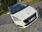 Peugeot 5008 1.6hdi navigacja panorama hed ap 7 foteli oryginał pełny 2016 - 6
