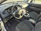 Peugeot 5008 1.6hdi navigacja panorama hed ap 7 foteli oryginał pełny 2016 - 12
