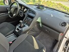 Peugeot 5008 1.6hdi navigacja panorama hed ap 7 foteli oryginał pełny 2016 - 13