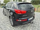 Kia Sportage kamera xenon navigacja skóra Import Francja bez korozji - 3