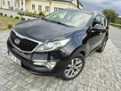Kia Sportage kamera xenon navigacja skóra Import Francja bez korozji - 4