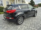 Kia Sportage kamera xenon navigacja skóra Import Francja bez korozji - 5