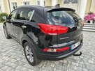Kia Sportage kamera xenon navigacja skóra Import Francja bez korozji - 7
