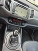 Kia Sportage kamera xenon navigacja skóra Import Francja bez korozji - 8