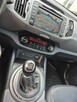 Kia Sportage kamera xenon navigacja skóra Import Francja bez korozji - 9
