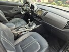 Kia Sportage kamera xenon navigacja skóra Import Francja bez korozji - 10
