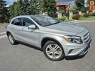 GLA 250 4-MATIC 4X4 chromy ORYGINAŁ