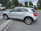 GLA 250 4-MATIC 4X4 chromy ORYGINAŁ - 3