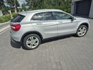 GLA 250 4-MATIC 4X4 chromy ORYGINAŁ - 5