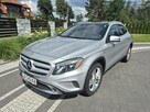 GLA 250 4-MATIC 4X4 chromy ORYGINAŁ - 6