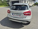 GLA 250 4-MATIC 4X4 chromy ORYGINAŁ - 7