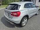 GLA 250 4-MATIC 4X4 chromy ORYGINAŁ - 8