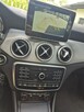 GLA 250 4-MATIC 4X4 chromy ORYGINAŁ - 10
