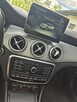 GLA 250 4-MATIC 4X4 chromy ORYGINAŁ - 11