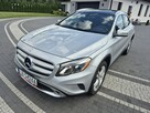 GLA 250 4-MATIC 4X4 chromy ORYGINAŁ - 12