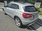 GLA 250 4-MATIC 4X4 chromy ORYGINAŁ - 13