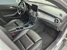 GLA 250 4-MATIC 4X4 chromy ORYGINAŁ - 14