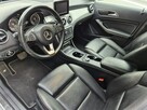 GLA 250 4-MATIC 4X4 chromy ORYGINAŁ - 15