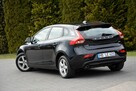 Volvo V40 Xenon Ledy Virtual Zegary Parktronik ASO Alu16 Nowe Opony - 6
