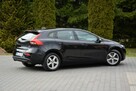 Volvo V40 Xenon Ledy Virtual Zegary Parktronik ASO Alu16 Nowe Opony - 13
