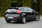 Volvo V40 Xenon Ledy Virtual Zegary Parktronik ASO Alu16 Nowe Opony - 14
