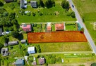 Działka budowlana Jaworsko gm. Dębno - 1