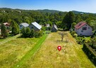 Działka budowlana Jaworsko gm. Dębno - 5
