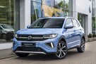 Volkswagen T-Cross R-Line Plus 1.5 TSI 150 KM DSG Zamów już teraz! - 2