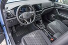 Volkswagen T-Cross R-Line Plus 1.5 TSI 150 KM DSG Zamów już teraz! - 9