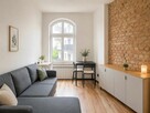 Mieszkanie Poznań gm. Poznań-Wilda Wilda, Fabryczna - 1