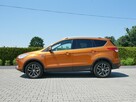 Ford Kuga 2.0 TDCi 120KM Eu6 +Pakiet zima -1 Właściciel od 5 lat -Zobacz - 2