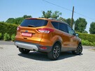 Ford Kuga 2.0 TDCi 120KM Eu6 +Pakiet zima -1 Właściciel od 5 lat -Zobacz - 3
