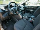 Ford Kuga 2.0 TDCi 120KM Eu6 +Pakiet zima -1 Właściciel od 5 lat -Zobacz - 4