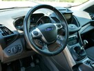 Ford Kuga 2.0 TDCi 120KM Eu6 +Pakiet zima -1 Właściciel od 5 lat -Zobacz - 5