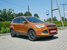 Ford Kuga 2.0 TDCi 120KM Eu6 +Pakiet zima -1 Właściciel od 5 lat -Zobacz - 10