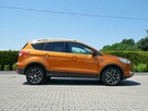 Ford Kuga 2.0 TDCi 120KM Eu6 +Pakiet zima -1 Właściciel od 5 lat -Zobacz - 11