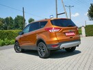 Ford Kuga 2.0 TDCi 120KM Eu6 +Pakiet zima -1 Właściciel od 5 lat -Zobacz - 12