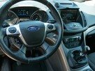 Ford Kuga 2.0 TDCi 120KM Eu6 +Pakiet zima -1 Właściciel od 5 lat -Zobacz - 16