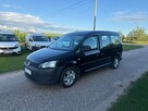 Volkswagen Caddy 2.0 MPI 109 KM  MAXI 7osobowy - 2