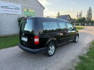 Volkswagen Caddy 2.0 MPI 109 KM  MAXI 7osobowy - 5