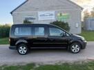 Volkswagen Caddy 2.0 MPI 109 KM  MAXI 7osobowy - 6
