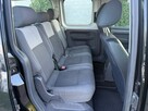 Volkswagen Caddy 2.0 MPI 109 KM  MAXI 7osobowy - 10
