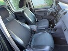 Volkswagen Caddy 2.0 MPI 109 KM  MAXI 7osobowy - 16