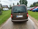 Volkswagen Caddy 2.0 MPI 109 KM  MAXI 7osobowy - 4